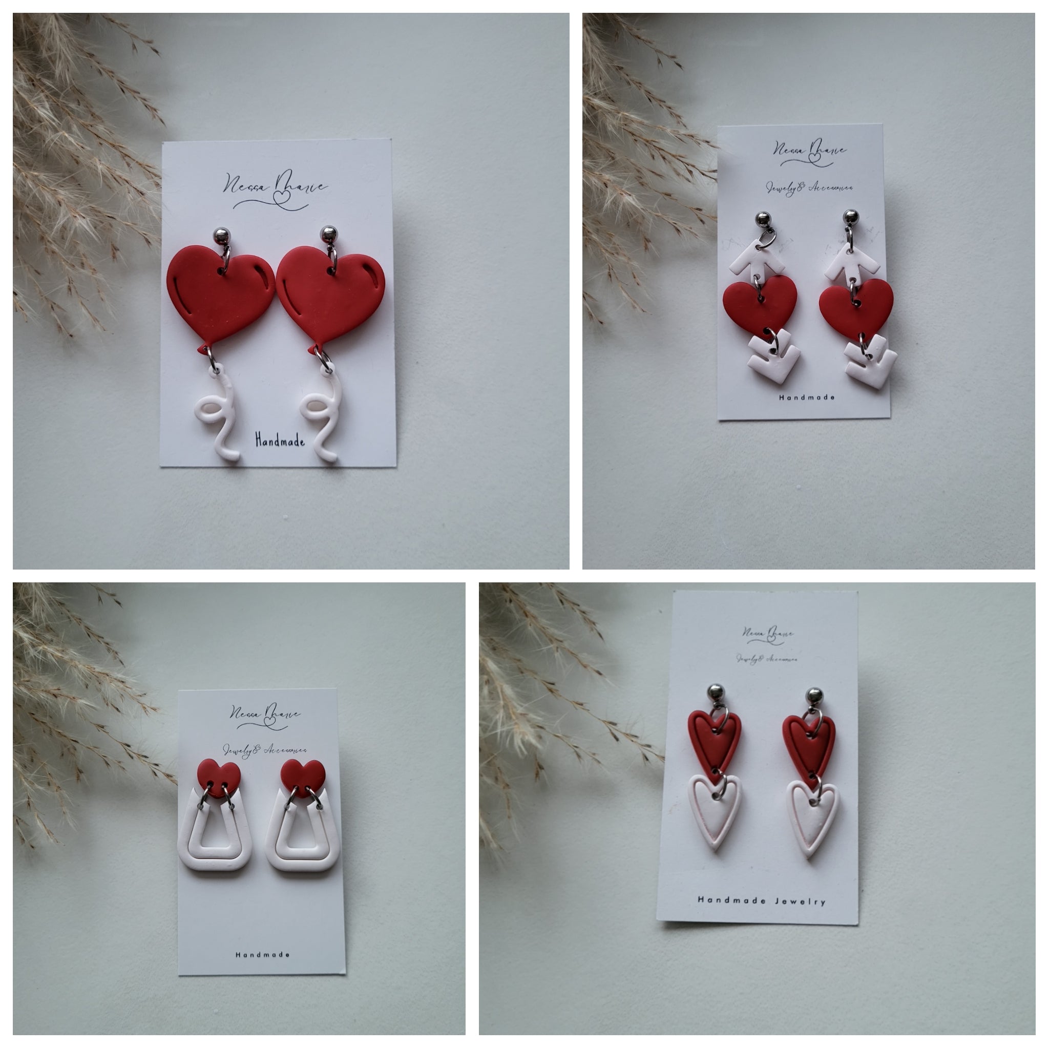 Valentine's Day Collection 2026