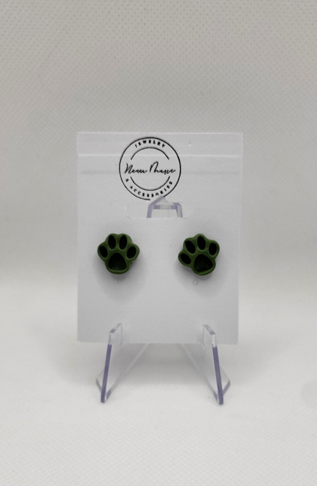 Paw Prints