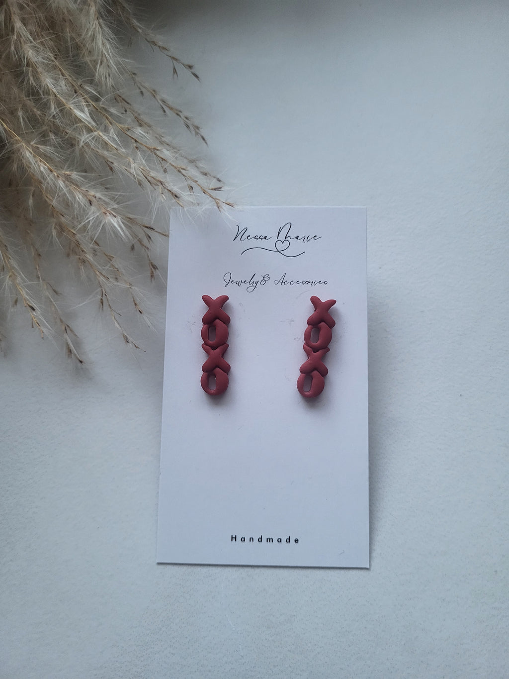 XOXO Earrings