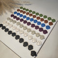 Paws studs