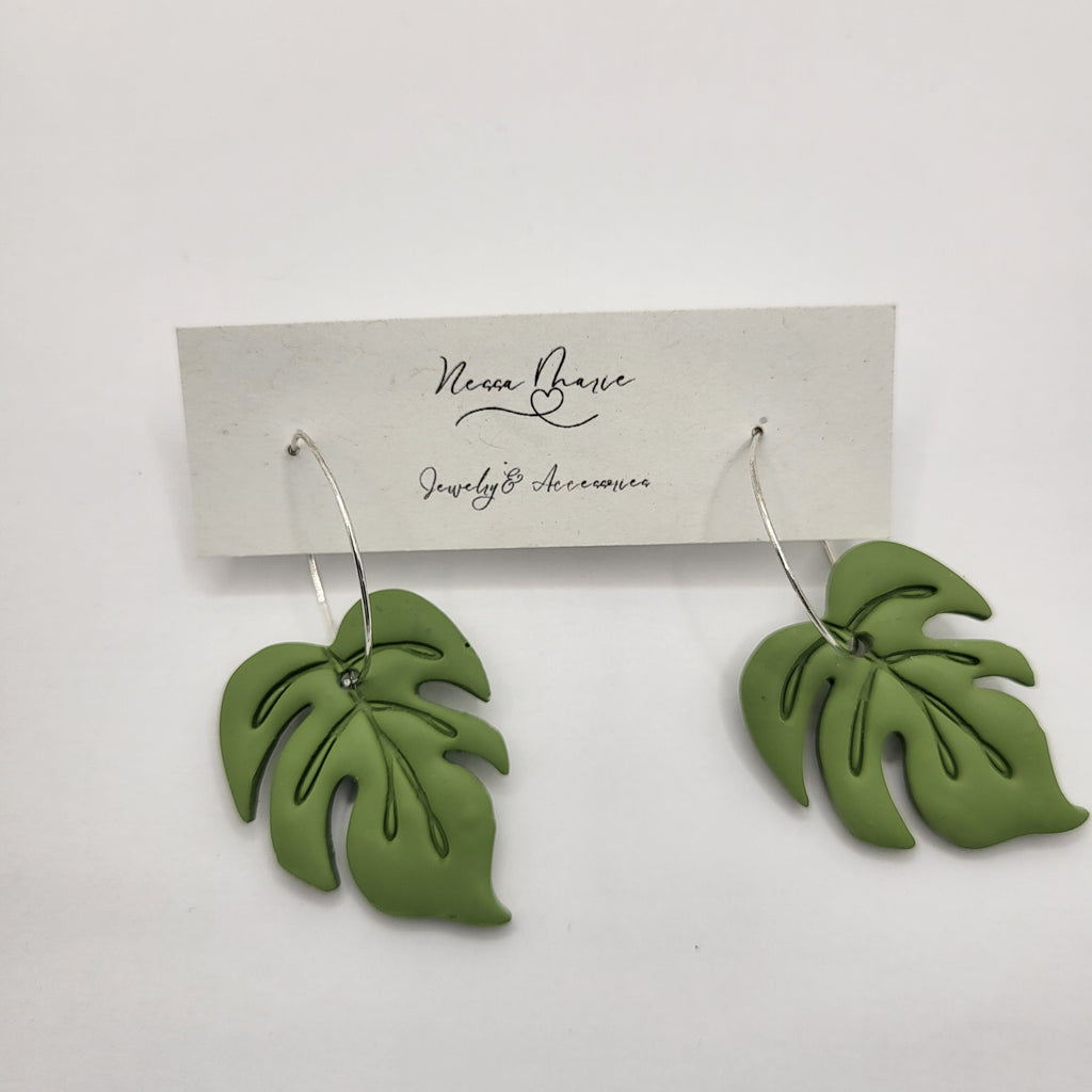 Monstera