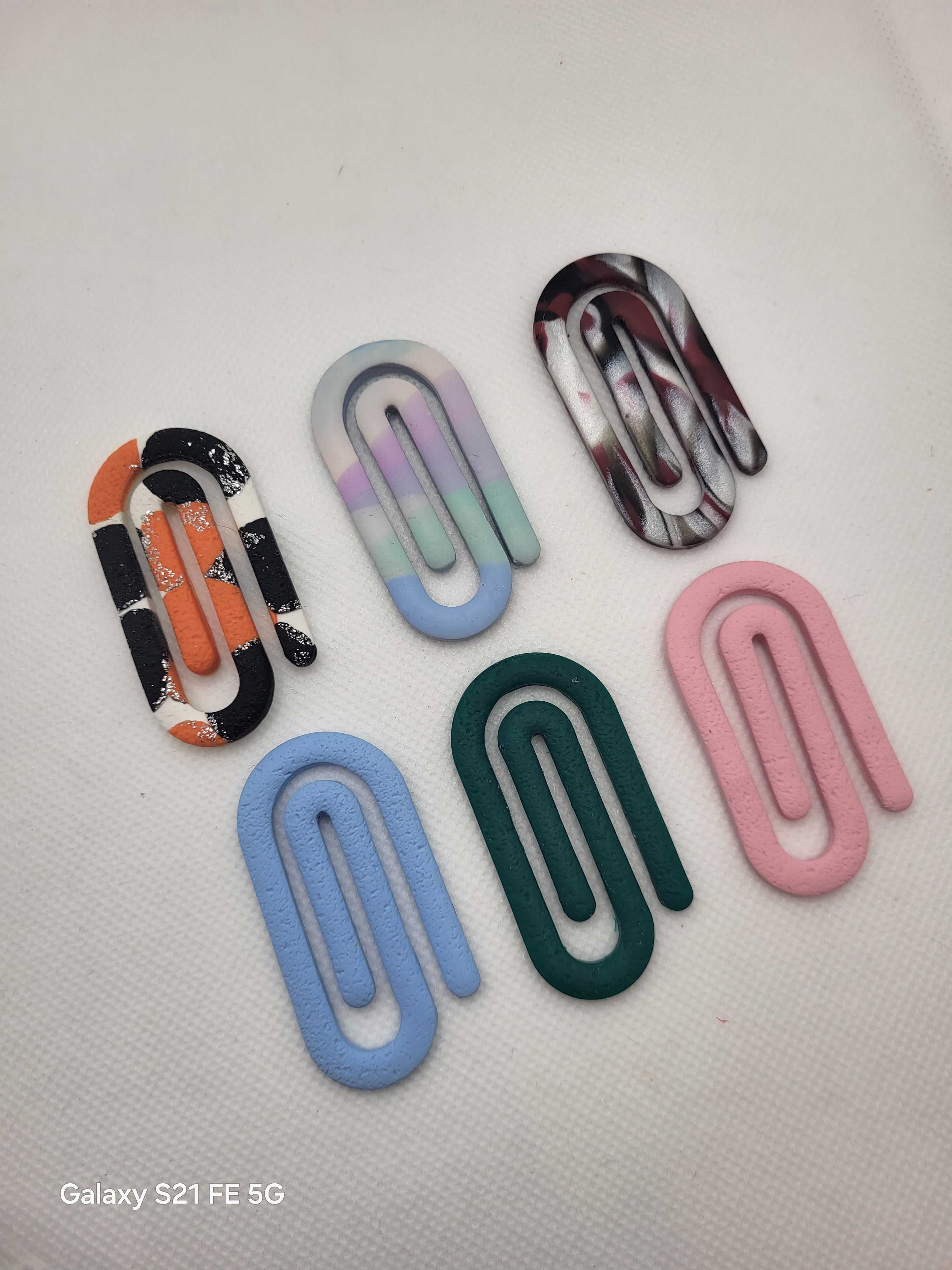Bookmarks - Original