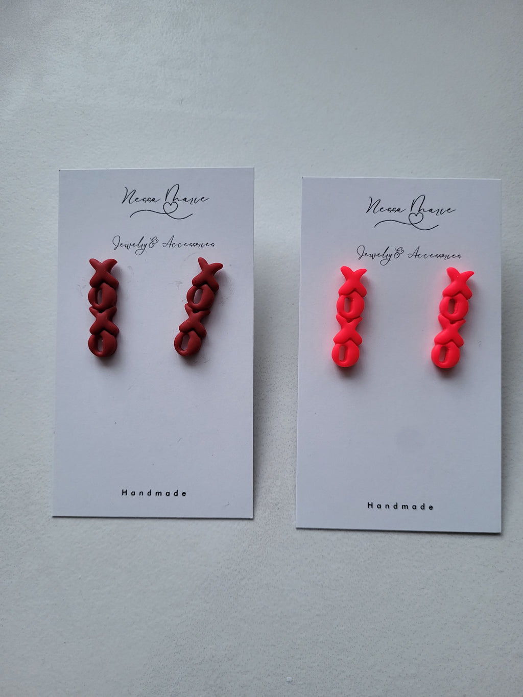 XOXO Earrings