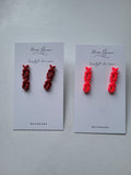 XOXO Earrings