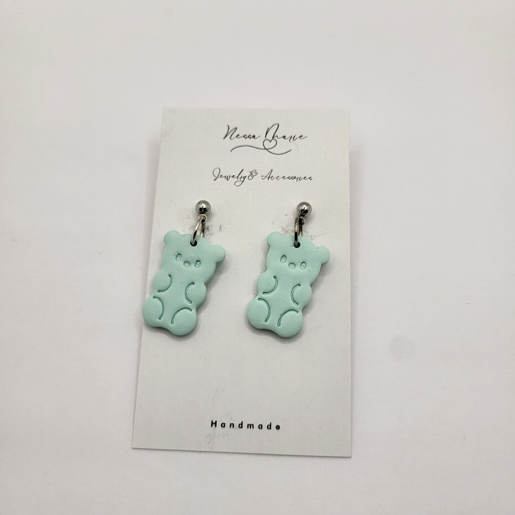 Gummy Bears