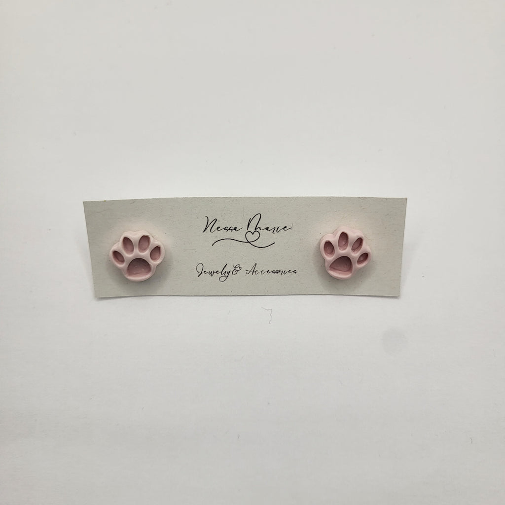 Paw Prints