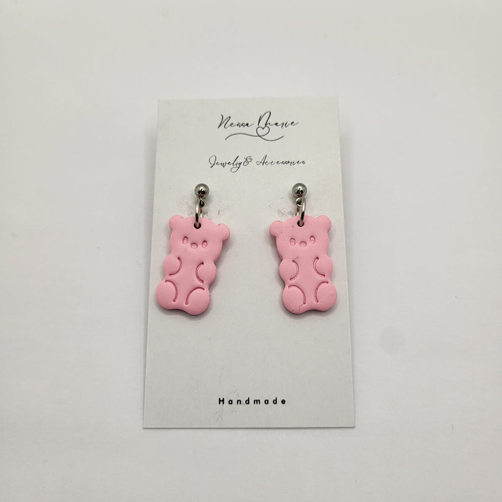 Gummy Bears