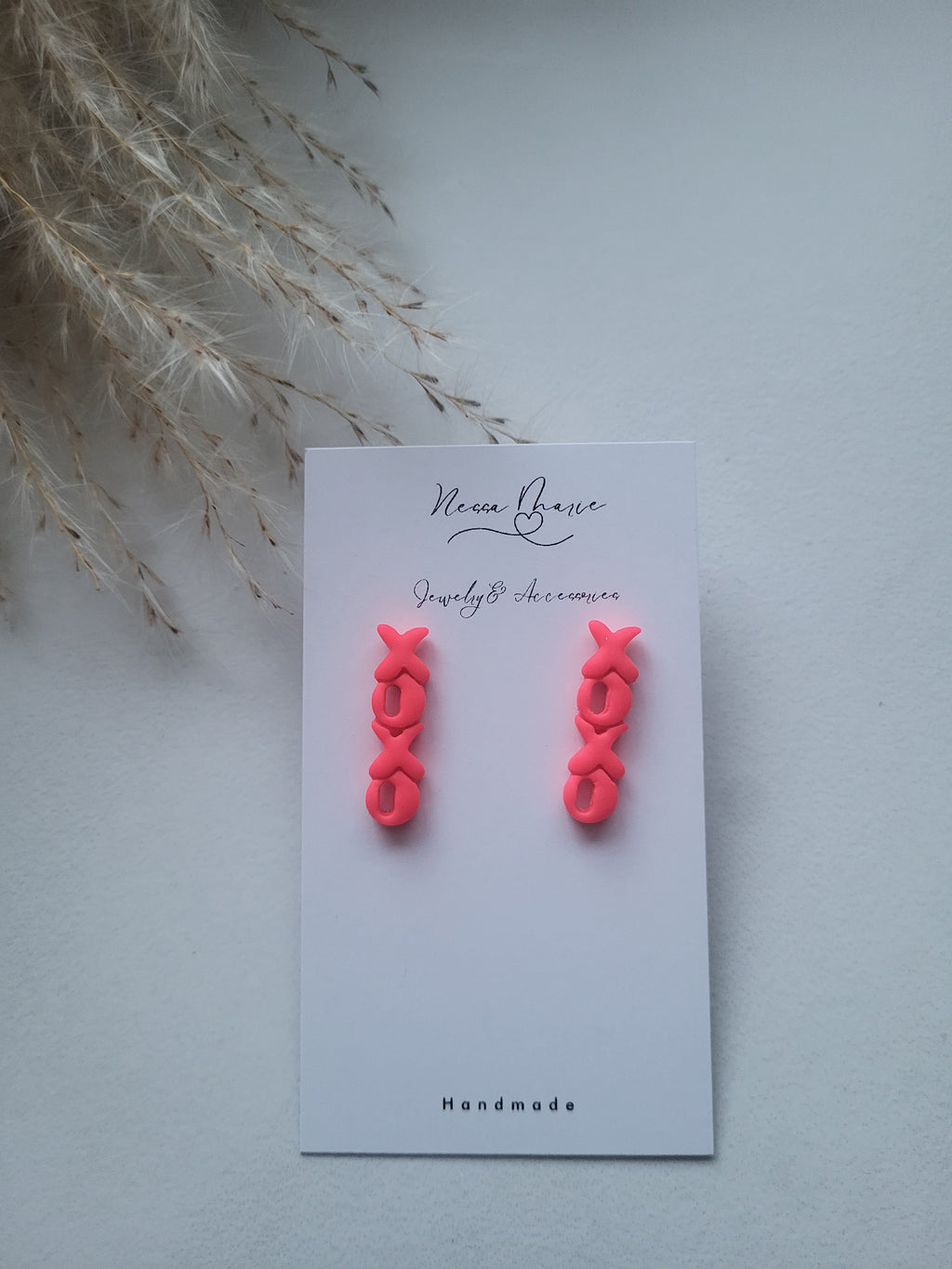 XOXO Earrings
