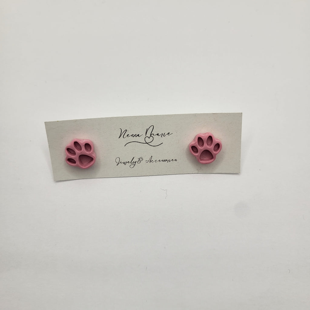 Paw Prints